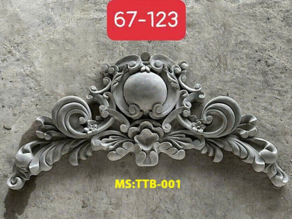 TRANG TRÍ MẶT TIỀN NHÀ CẤP 4, NHÀ PHỐ, NHÀ BIỆT THỰ TÂN CỔ ĐIỂN